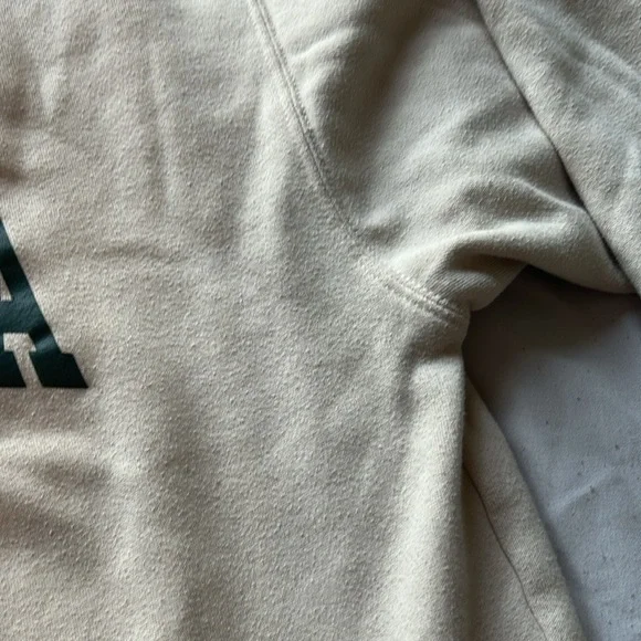 California Crewneck Sweatshirt - Picture 5 of 8